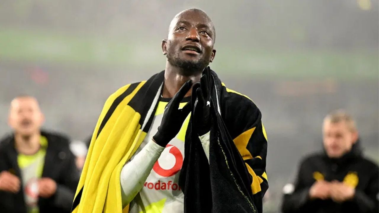 Fenerbahçe’yi Reddetmişti! Guirassy İçin Manchester United İddiası