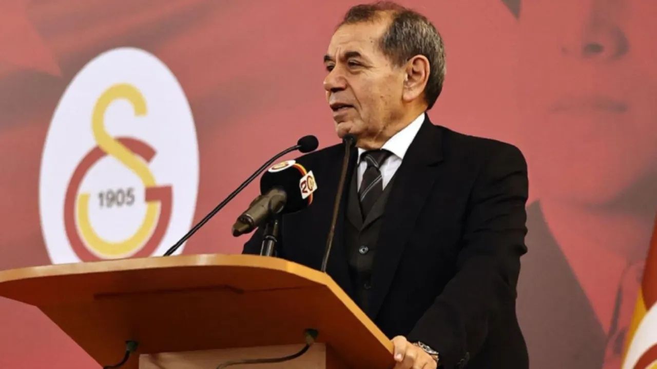 Galatasaray’dan Devre Arası İçin 3 Transfer Hamlesi