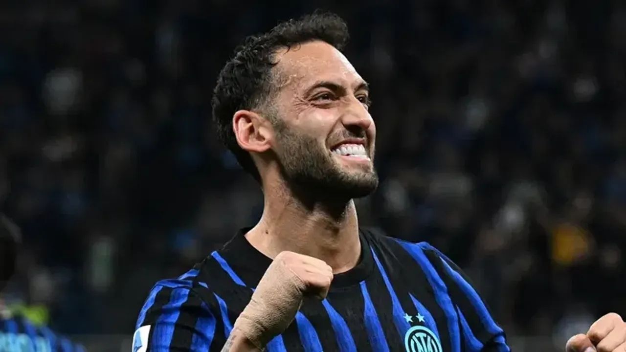 Fenerbahçe’de Hakan Çalhanoğlu İçin Devre Arası Planı Hazır
