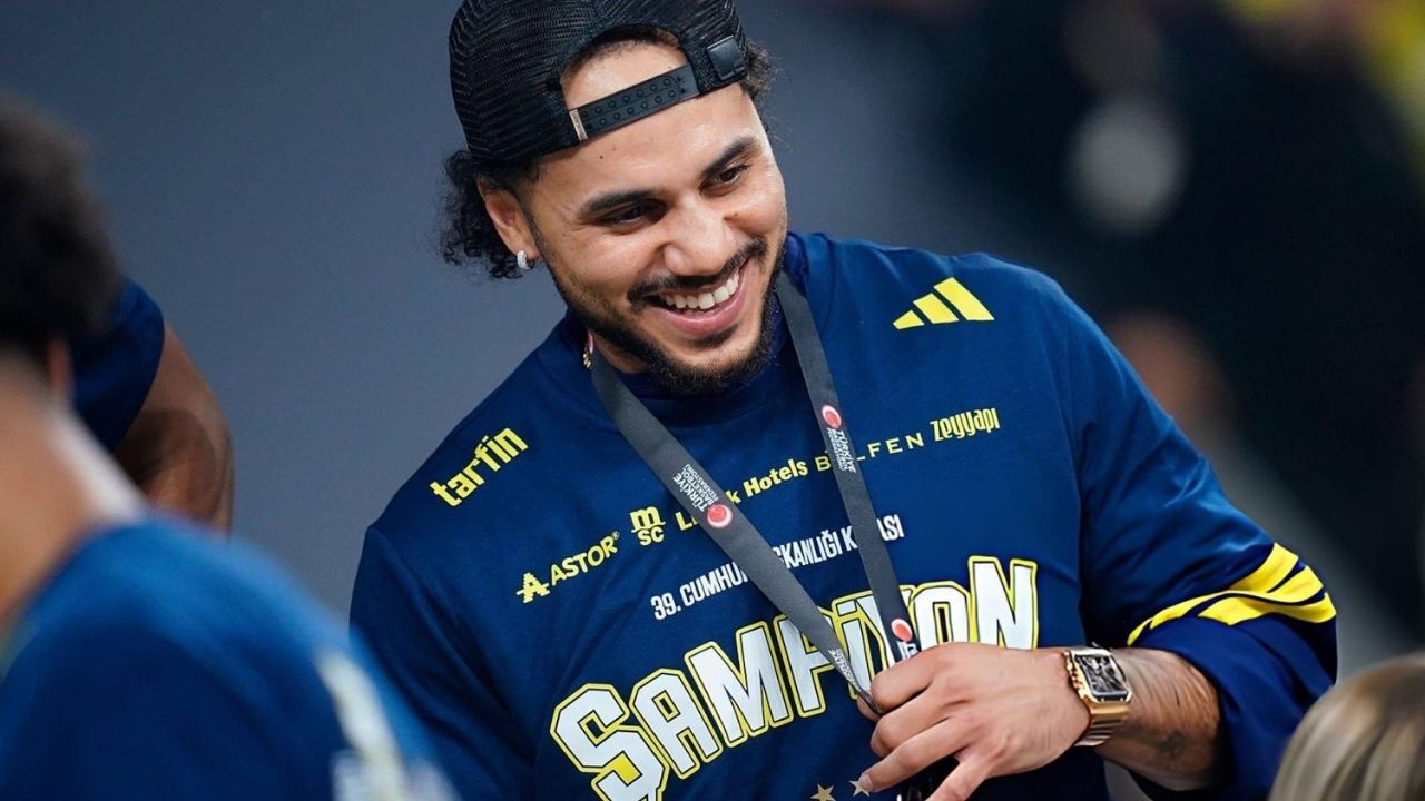 Shane Larkin’den Efes Maçı Öncesi Dikkat Çeken Açıklamalar