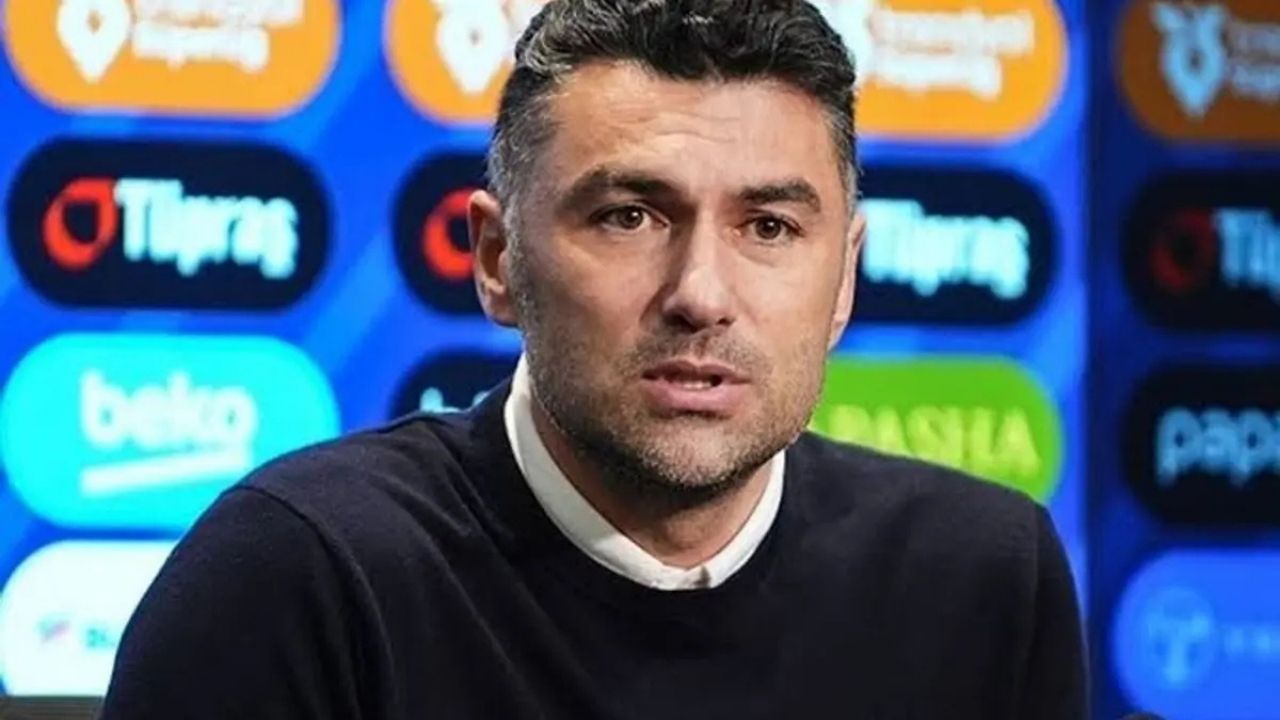 Burak Yılmaz Süper Lig’e Döndü Yeni Takımı Resmen Açıklandı