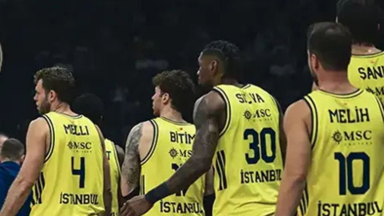 Fenerbahçe EuroLeague’e Virtus Bologna Galibiyetiyle Başladı