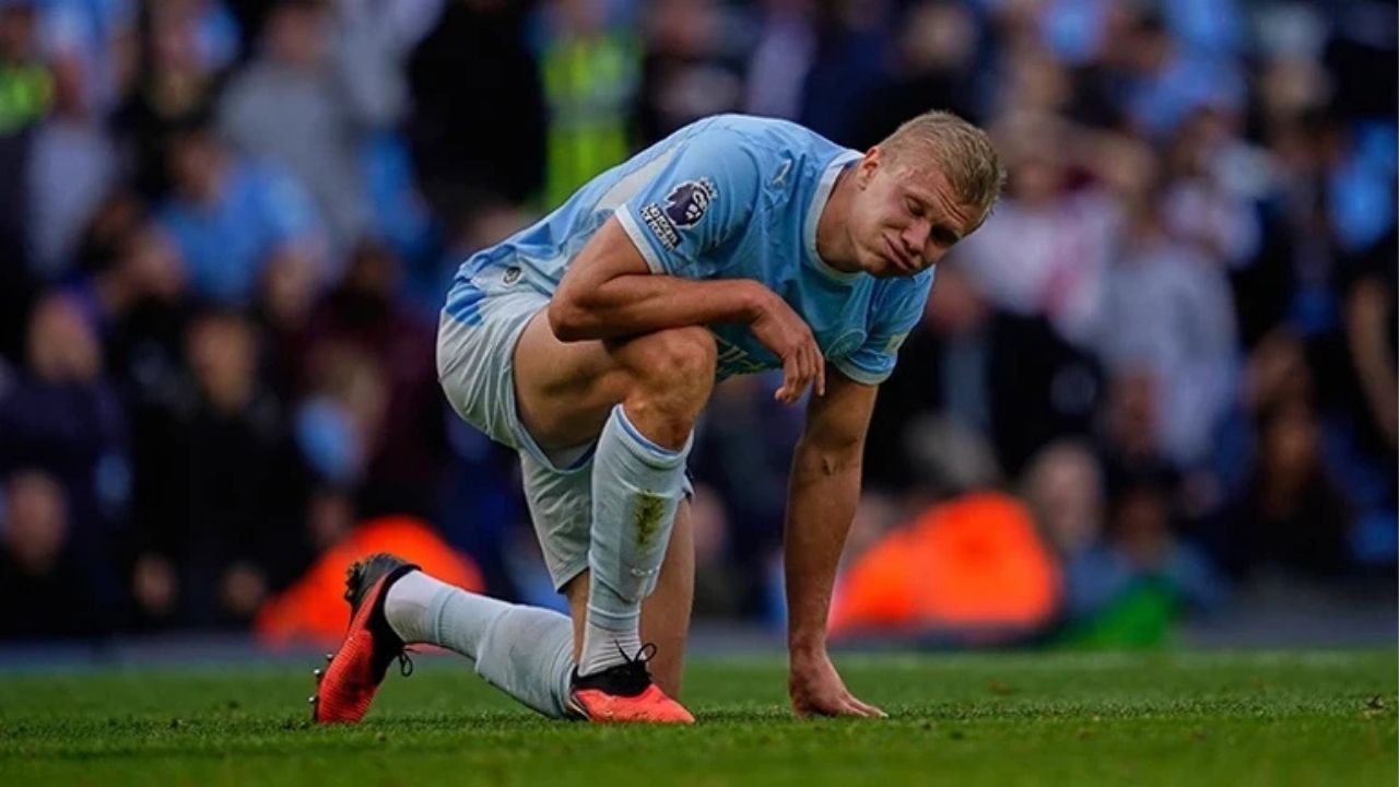 Manchester City’de 114 Suçlamada Karar: Gözler Cezada