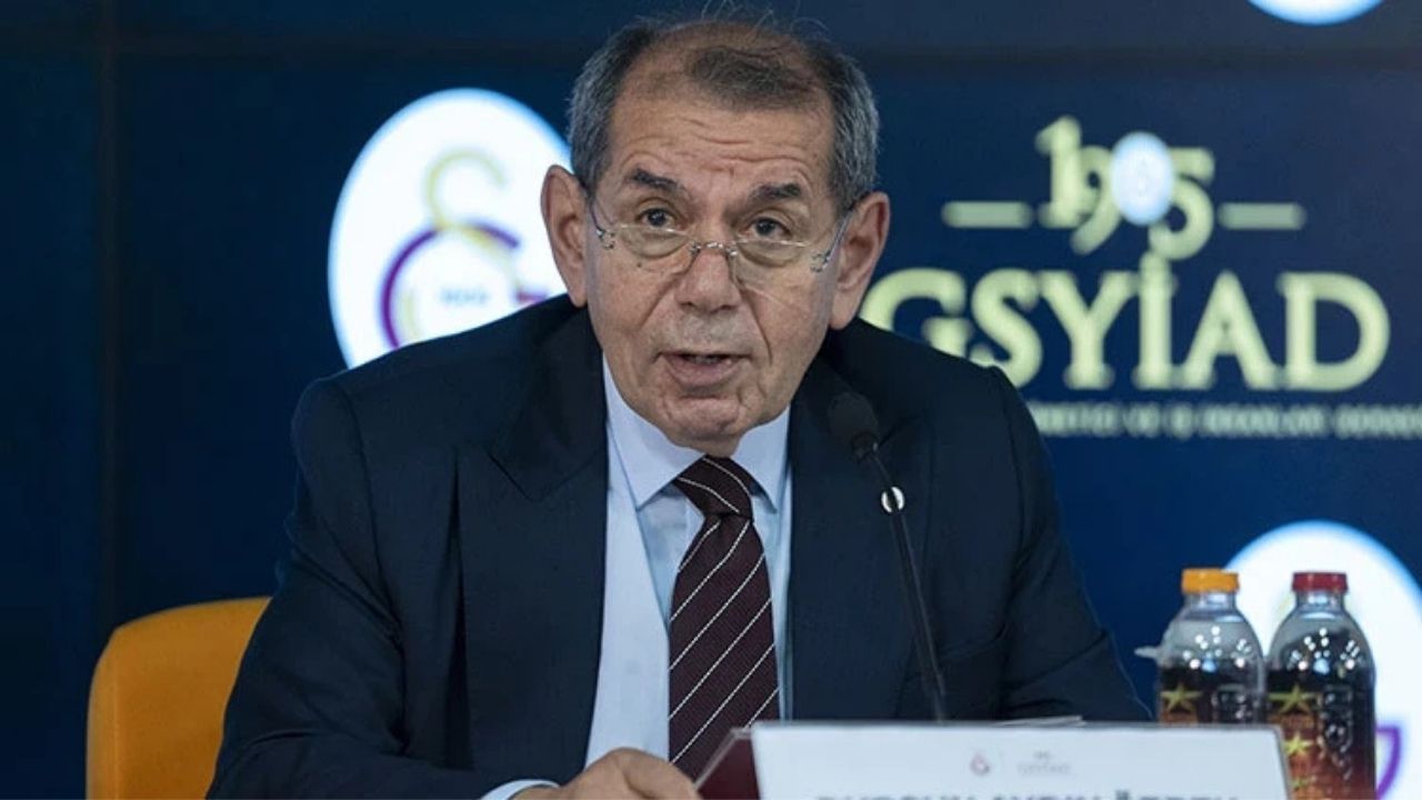 Galatasaray’ın Türkiye Kupası İtirazına Tahkim Kurulu’ndan Ret