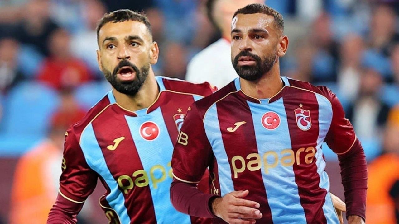 Trabzonspor’da Salah Etkisi: Forma Satışlarında Rekor Geldi