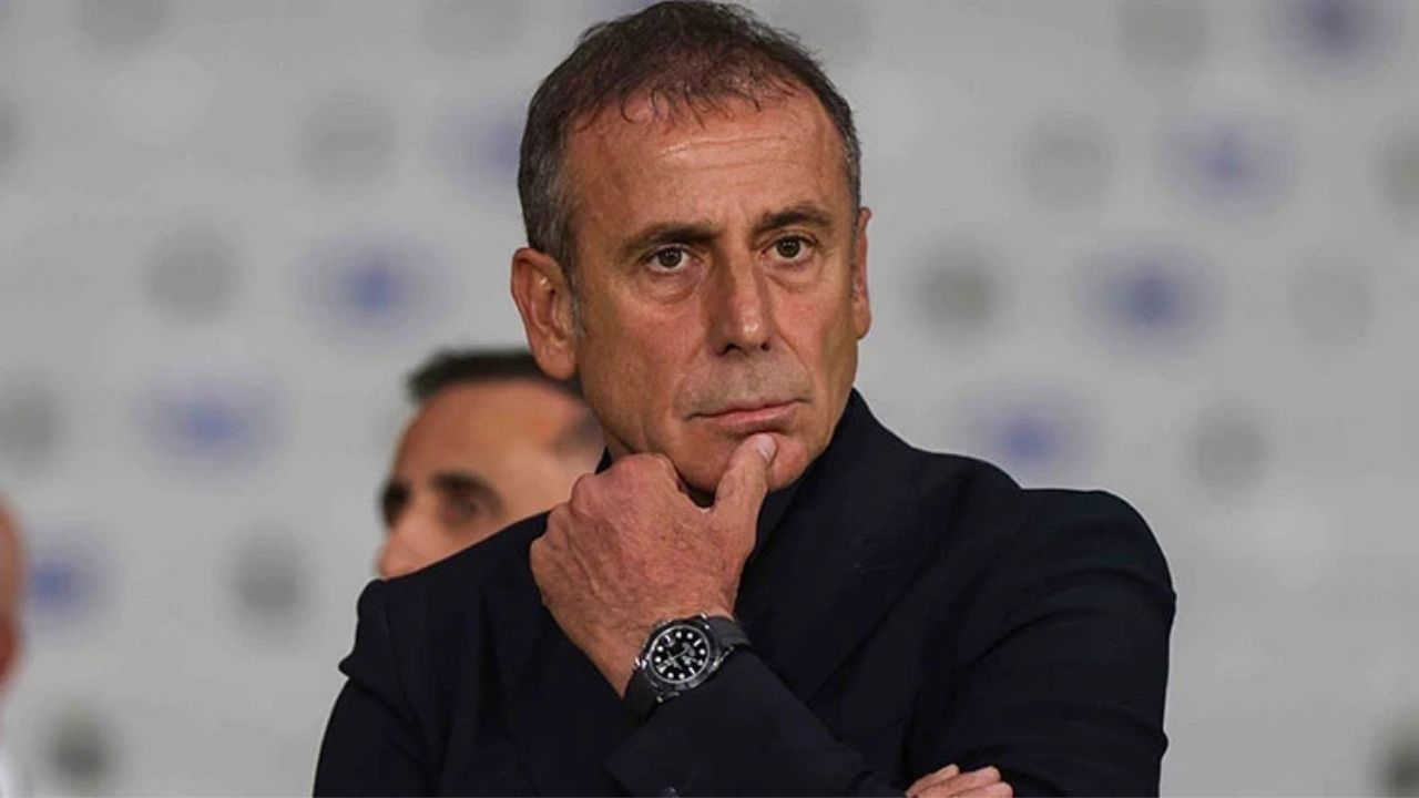 Abdullah Avcı’ya Bulgaristan’dan Sürpriz Talip: CSKA Sofya