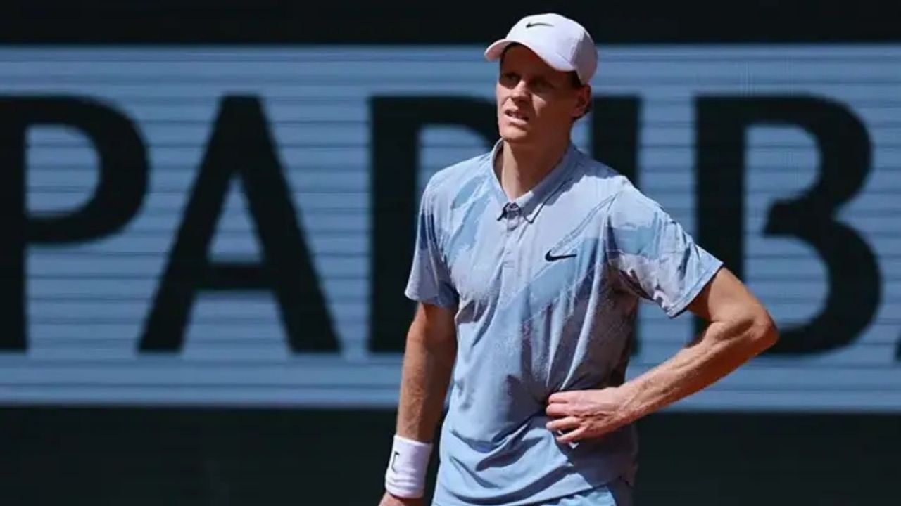 Jannik Sinner’dan Çin Açık Kararı: Turnuvadan Çekildi