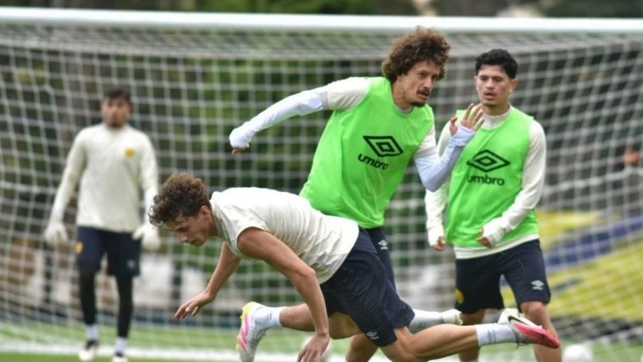 MKE Ankaragücü’nde Hedef Karacabey Deplasmanında Çıkış Yapmak