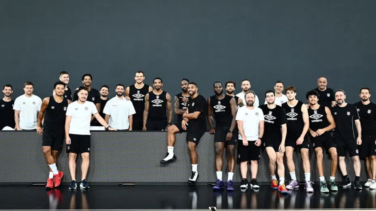 Beşiktaş’ta DaQuan Jeffries Şoku: Bileğinde Kırık Çıktı