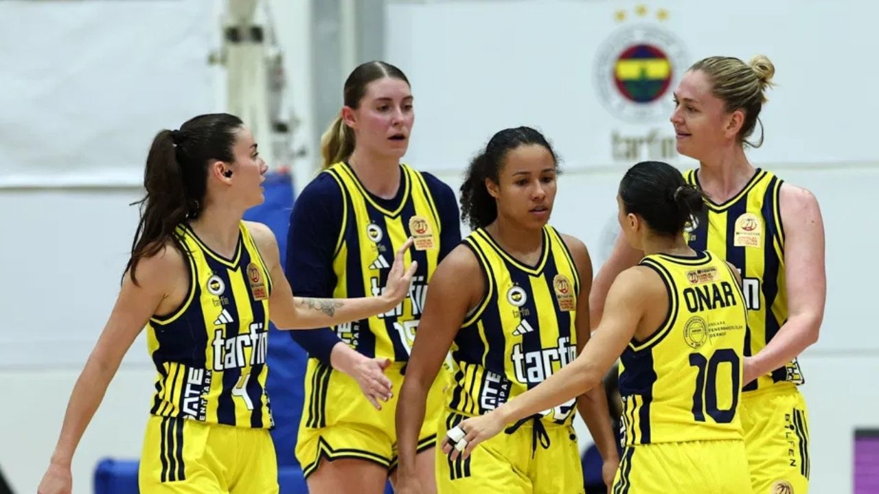 Fenerbahçe Tarfin Yeni Sezona Galibiyetle Başladı