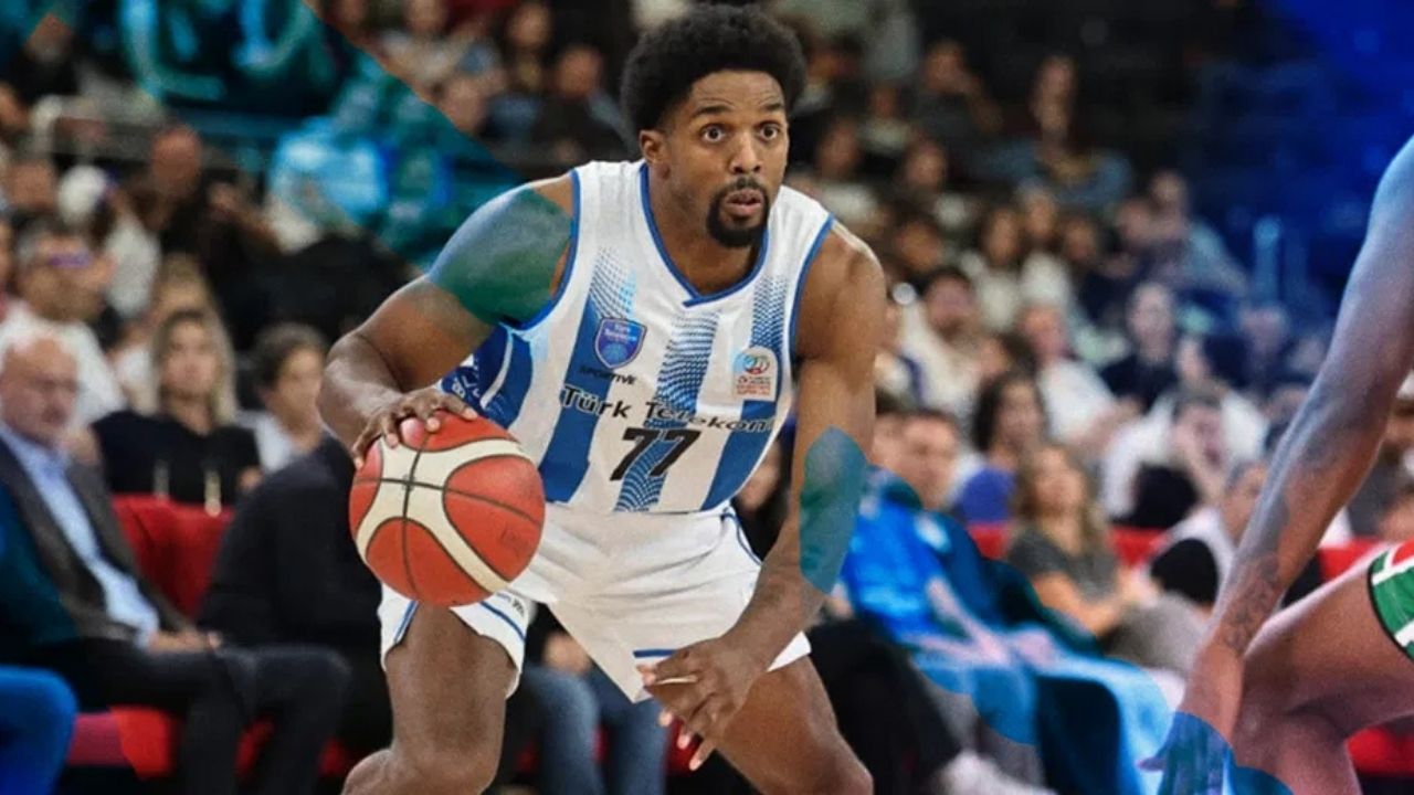 Türk Telekom Son Çeyrekte Karşıyaka’yı 73-72 Mağlup Etti
