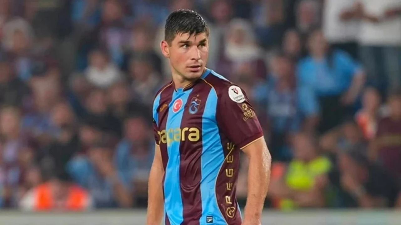 Trabzonspor’da Ruslan Malinovskyi Ameliyat Edildi