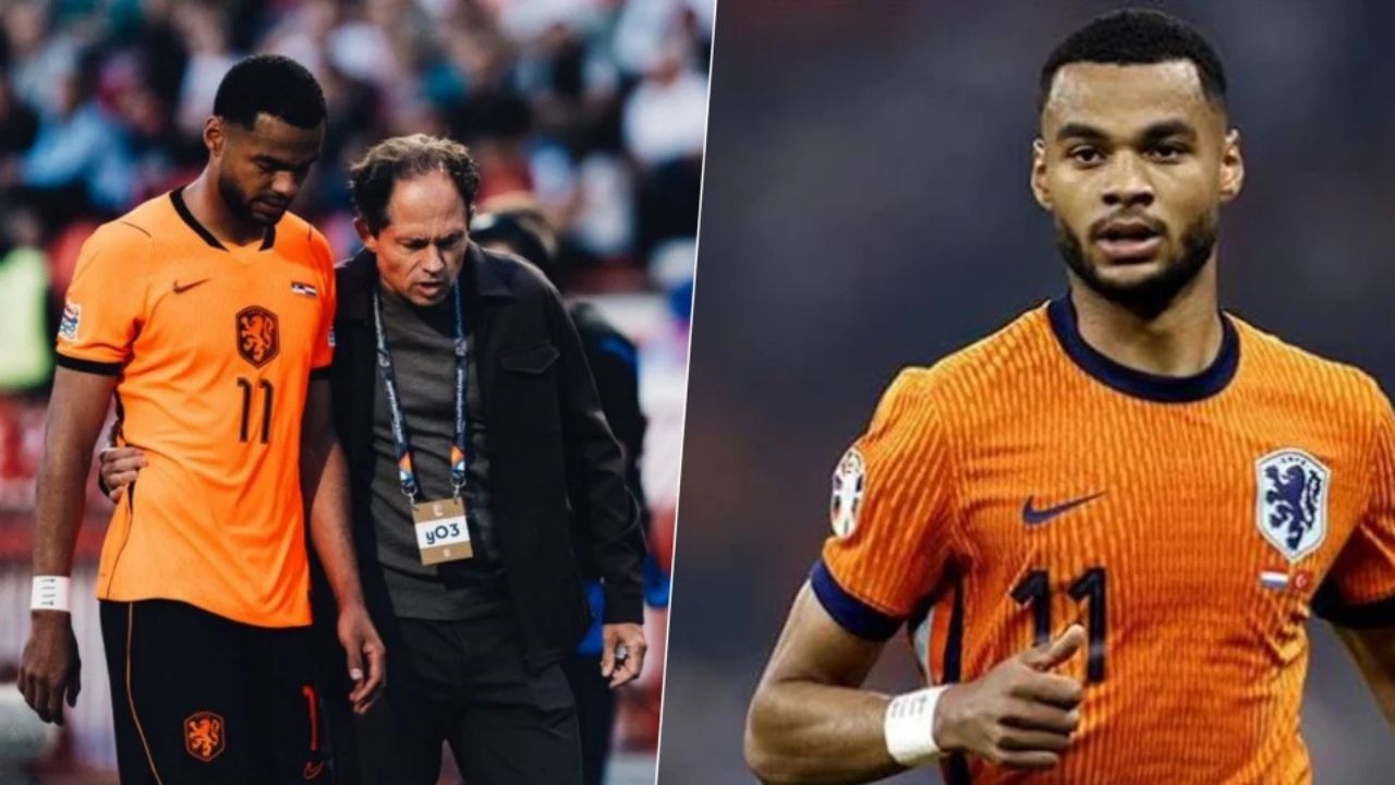 Hollanda’da Gakpo Şoku! Yıldız Oyuncu Kadrodan Çıkarıldı