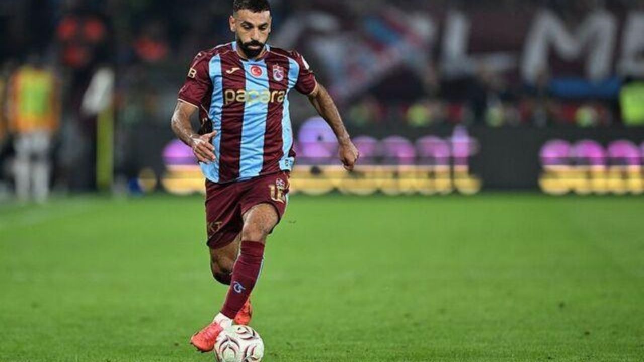 Fatih Tekke’den Mohamed Salah İçin Dikkat Çeken Sözler