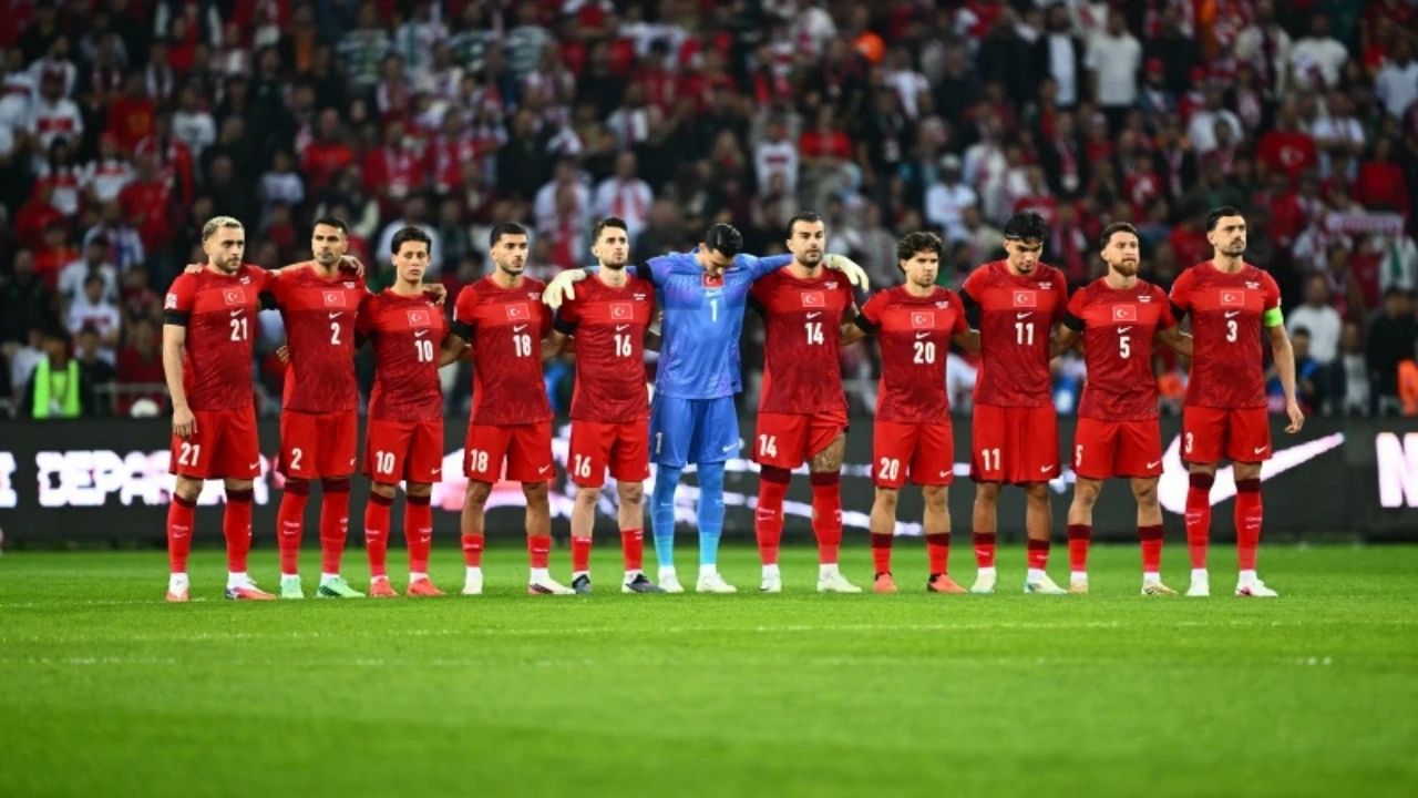 Türkiye İtalya Karşısında İlk Galibiyetini Arıyor