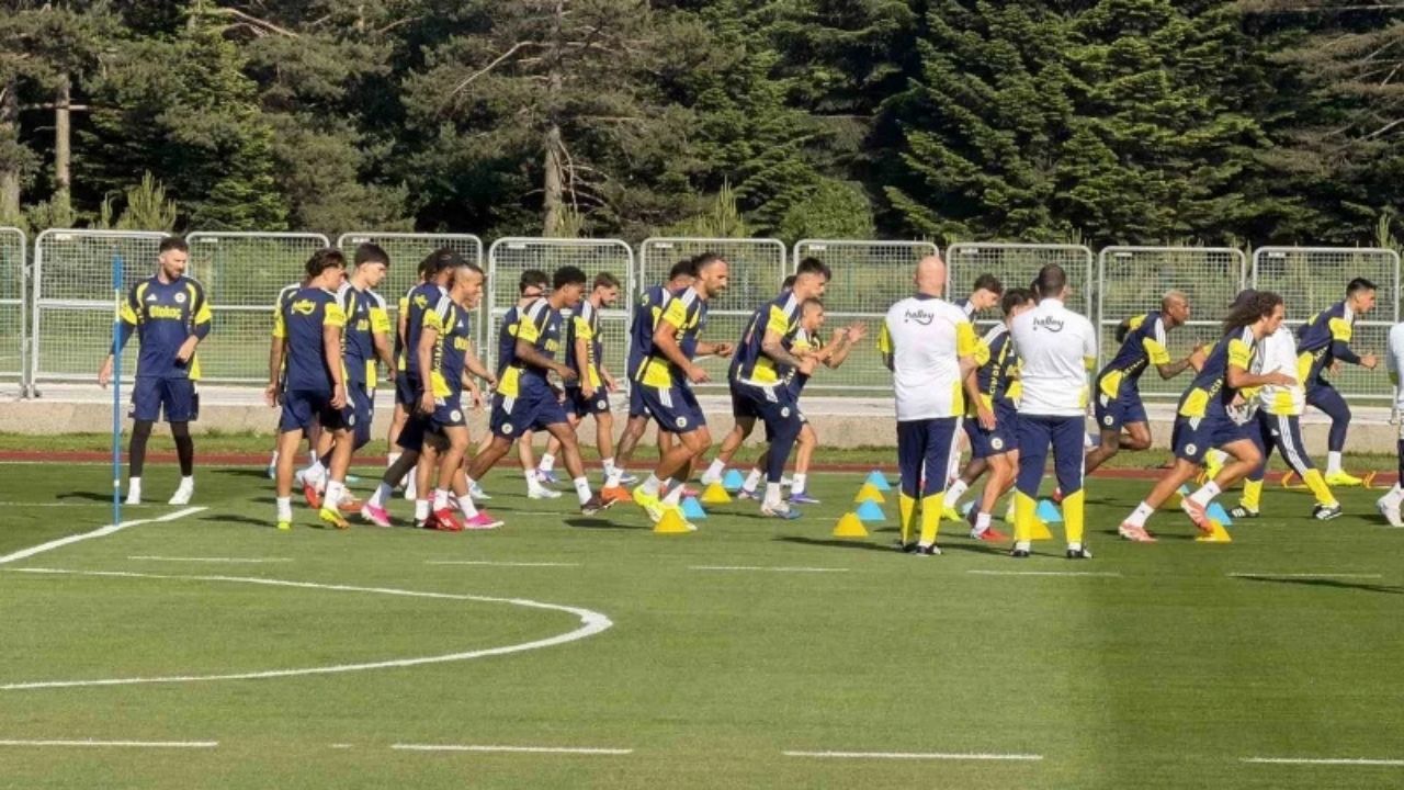 Fenerbahçe’de Mimovic İçin Ocak Ayında Ayrılık Gündemde
