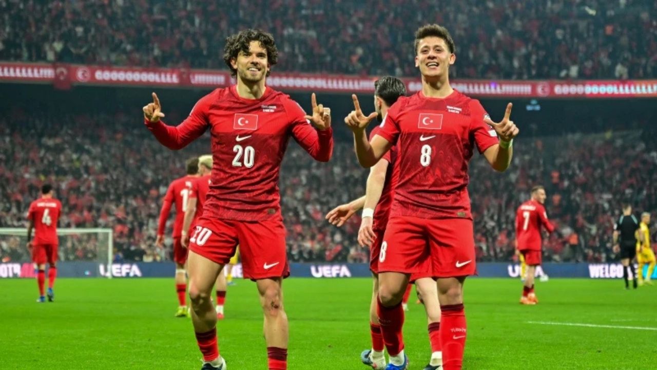 A Milli Takım’ın Rakibi İtalya, Hedef İlk Galibiyet