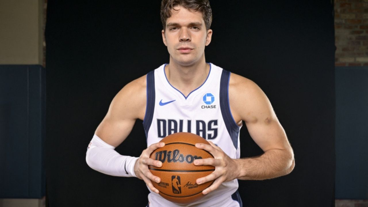 Tarık Biberovic İçin Dallas Mavericks’te Ayrılık İhtimali