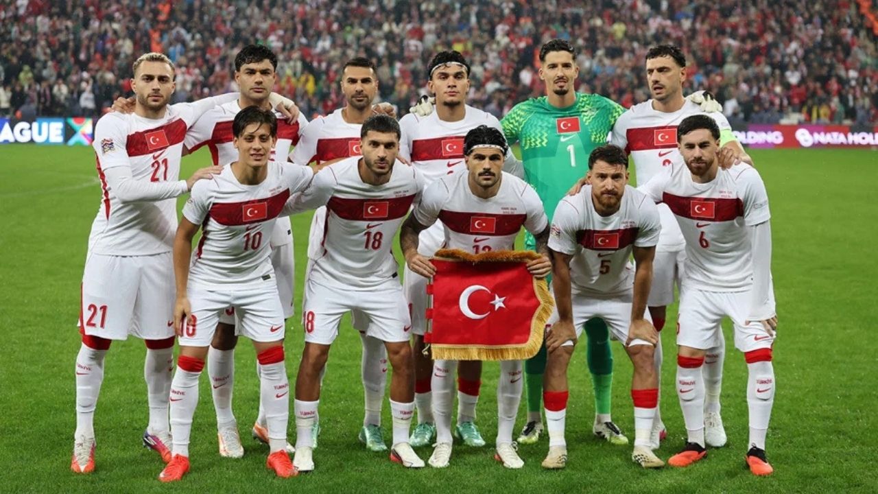 Türkiye, İtalya Karşısında Farklı Mağlubiyete Engel Olamadı