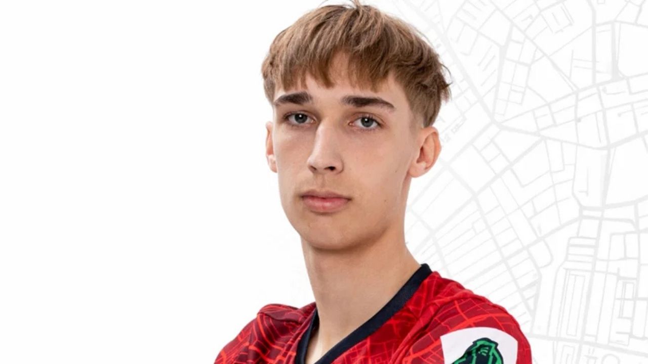 Beşiktaş’tan 18 Yaşındaki Belaruslu Yıldıza Sürpriz Transfer