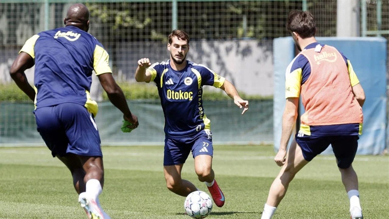 Fenerbahçe’de Mimovic İçin Ayrılık İhtimali: Süper Lig’den Talip