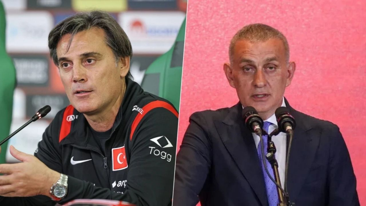 İtalya Karşısında 3-0 Şok: Tribünlerden İstifa Sesleri Yükseldi