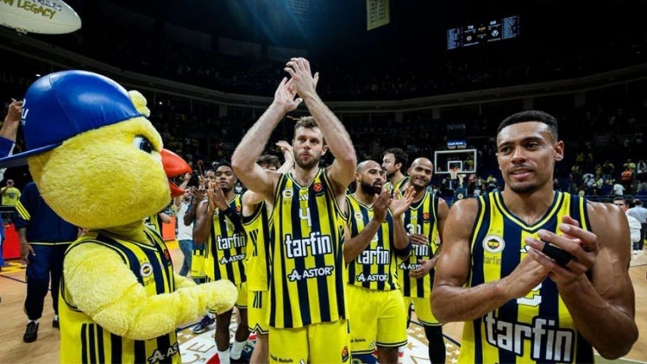 Fenerbahçe Tarfin, Bayern Münih’i Konuk Ediyor: Hedef 2’de 2