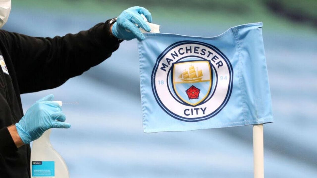 Manchester City Finansal İhlallerden Suçlu Bulundu