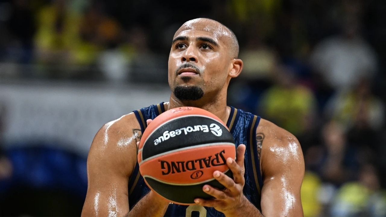 Talen Horton-Tucker’dan Fenerbahçe’ye Birlik Mesajı: Güç Birlikte