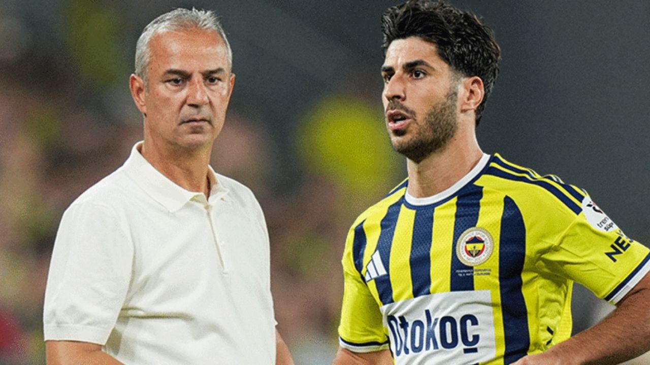Fenerbahçe’de Asensio Heyecanı: İsmail Kartal’dan Yeni Sistem