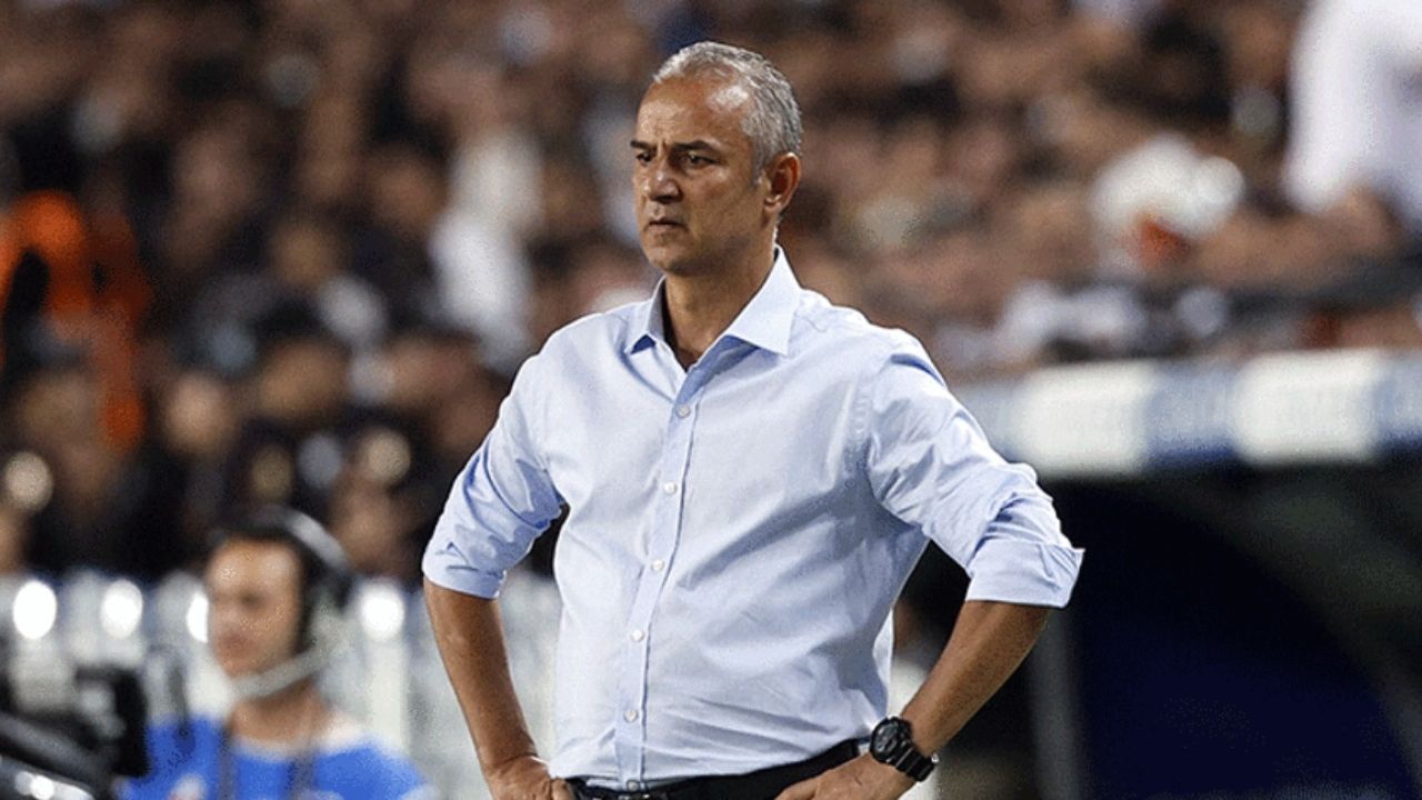 İsmail Kartal’dan Şampiyonluk Mesajı: Sorumluluk Bende