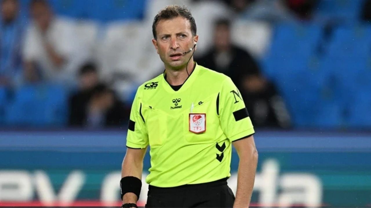 MHK Soruşturmasında Hakem Yasin Kol Ve Göktuğ Erel Gözaltında