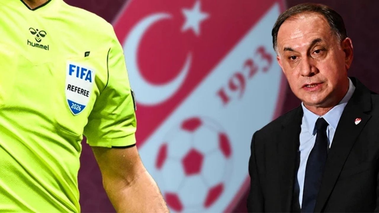 MHK Başkanı Gündoğdu’nun Ses Kaydı Ortaya Çıktı