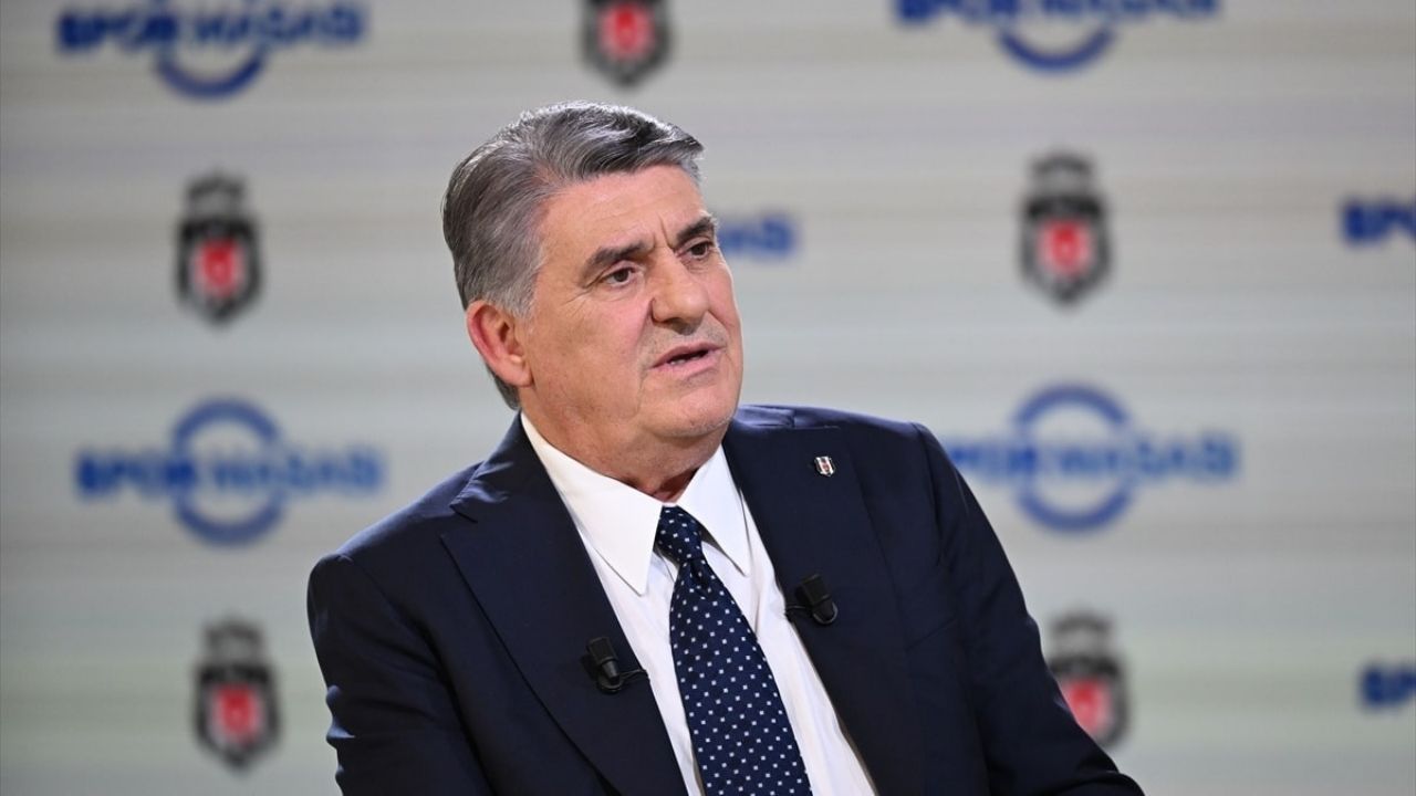 Serdal Adalı’dan Süper Lig İçin Çağrı: Gerekirse 2 Hafta Ertelensin