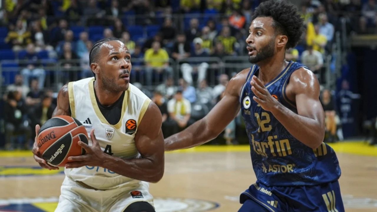 Fenerbahçe Tarfin Dubai’yi Devirdi, EuroLeague’de Namağlup Serisini Sürdürdü