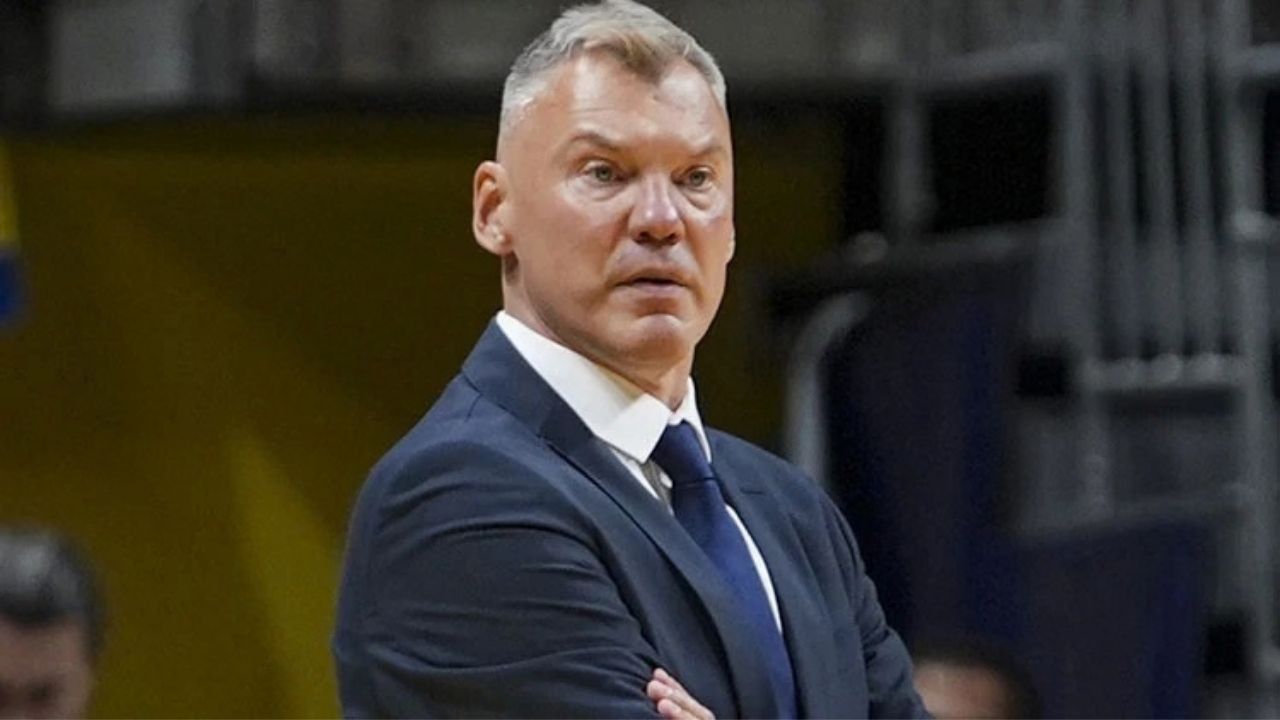 Jasikevicius’tan Fenerbahçe Yorumu Savunmada Çok İyiydik