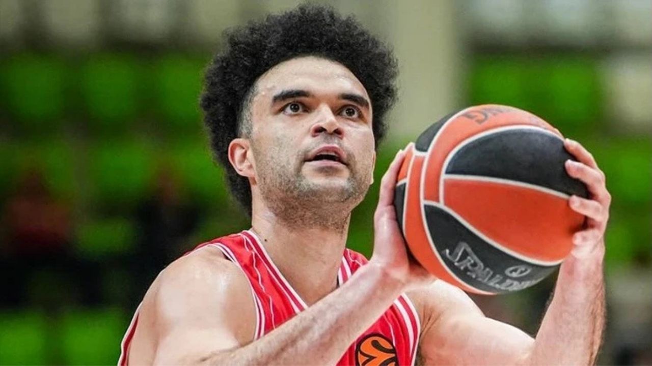 EuroLeague’de 3. Haftanın MVP’si Elijah Bryant Oldu