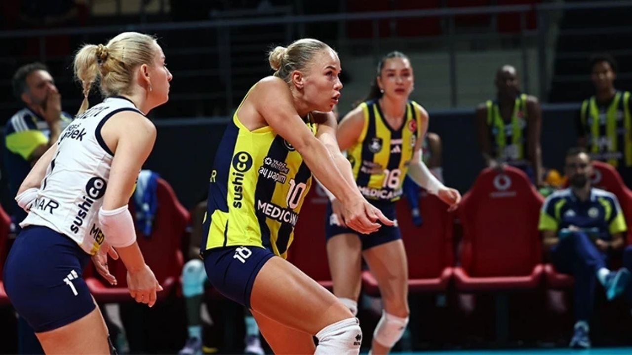 Sultanlar Ligi’nde 2026-27 Sezonu Heyecanı Yarın Başlıyor