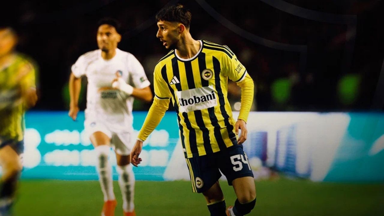 Fenerbahçe Turan Tovuz’u 2-0 Yenerek Hazırlık Maçını Kazandı