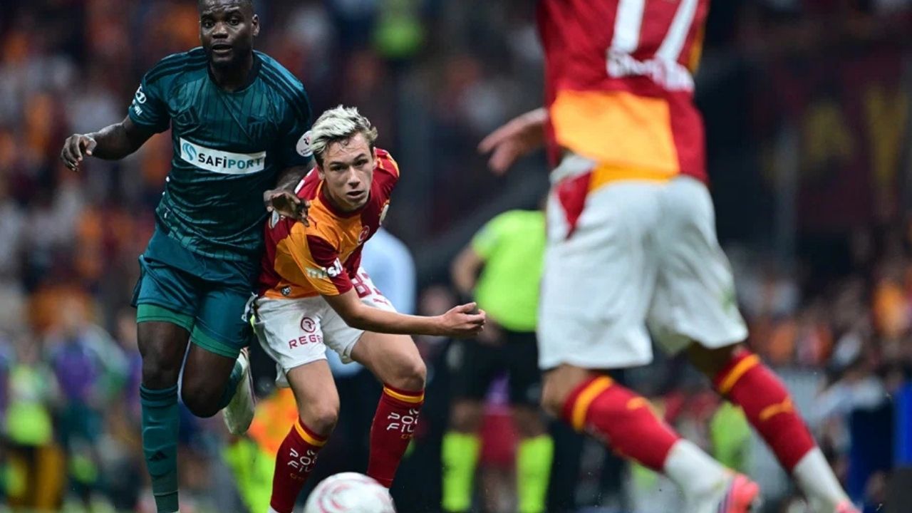 Batrakov İçin Rusya’da Beklentiler Yükseliyor Galatasaray’a Mesaj