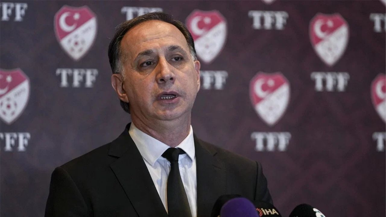 MHK Başkanı Ferhat Gündoğdu Tutuklama Talebiyle Hakimlikte