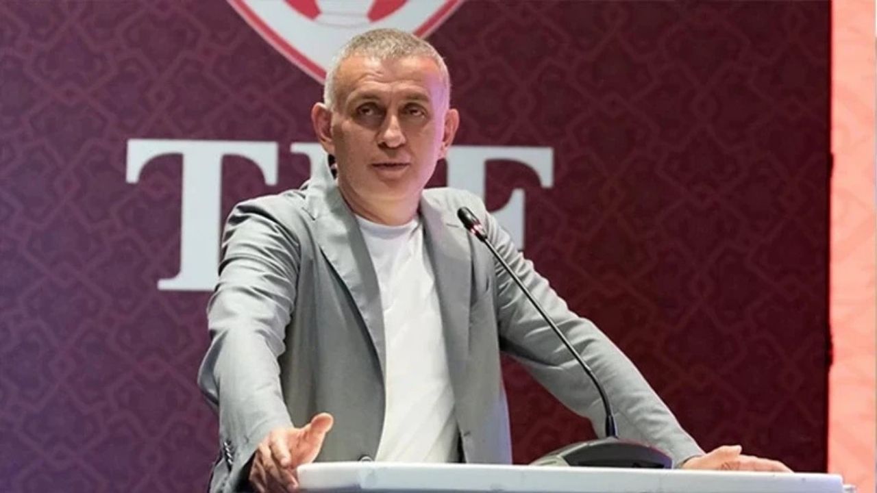 Hacıosmanoğlu’ndan Hakem Soruşturması Açıklaması: Sessiz Kalmadık