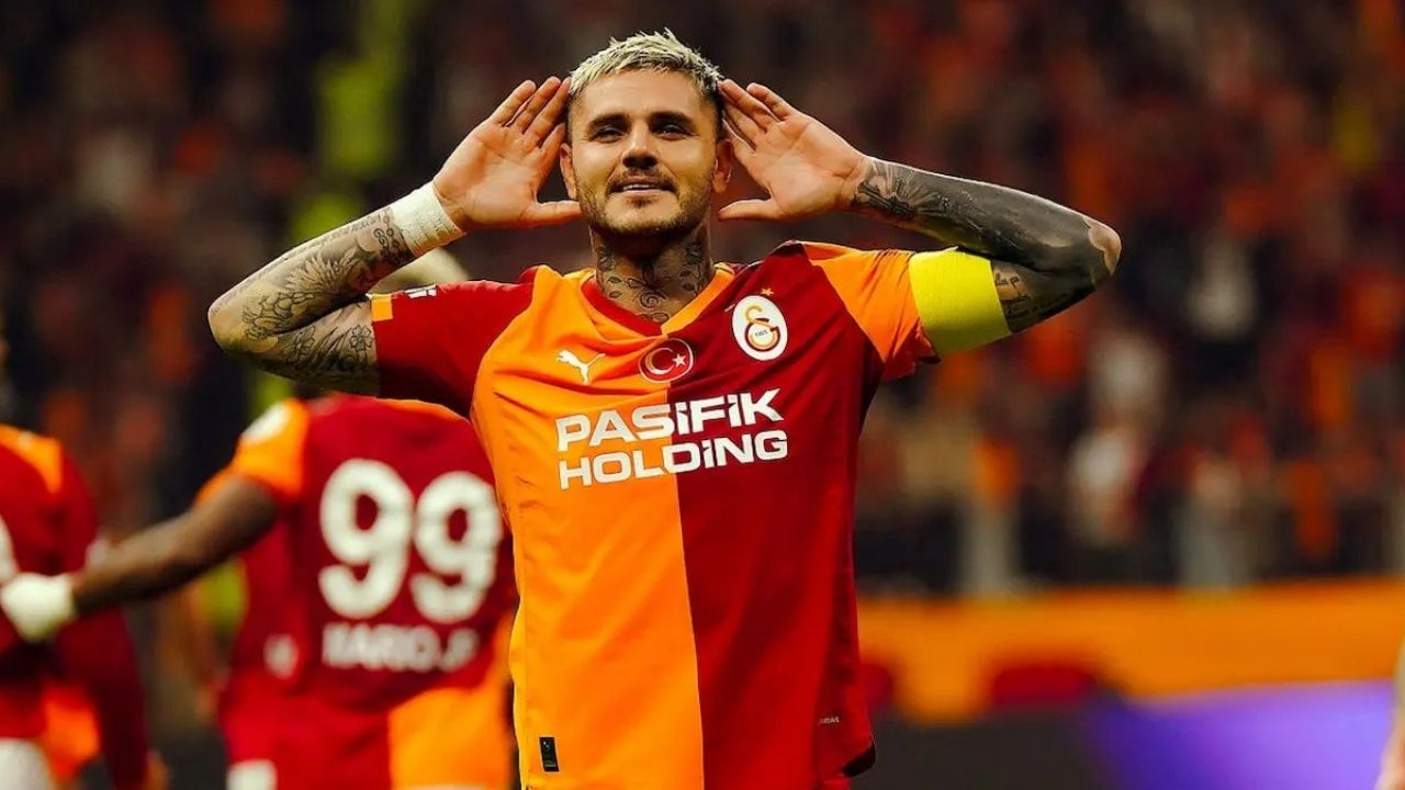 Mauro Icardi’den Galatasaray’a Dönüş Sinyali Geldi