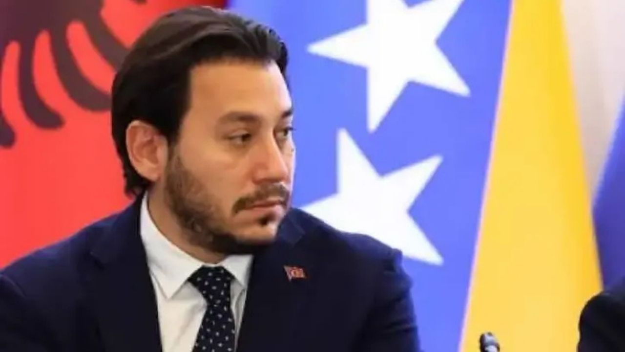 TFF Başkanlığı İçin Yeni İsim İddiası: Kulisler Hareketlendi