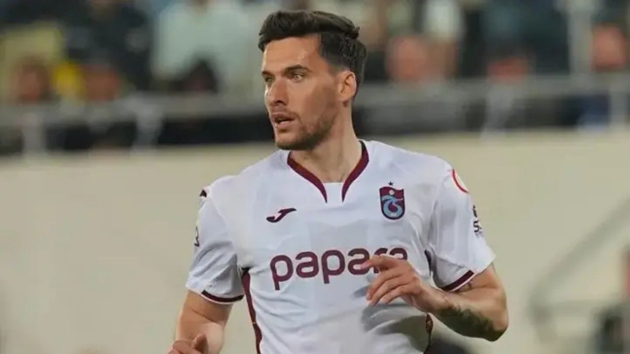 Trabzonspor’da Umut Nayir Şoku! Sakatlık Açıklaması Geldi