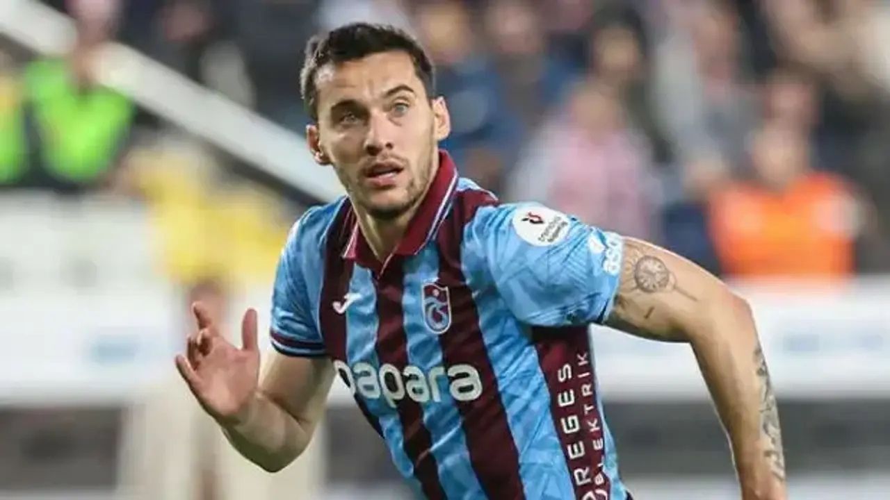 Trabzonspor’da Umut Nayir Şoku! Sakatlığının Süresi Belli Oldu