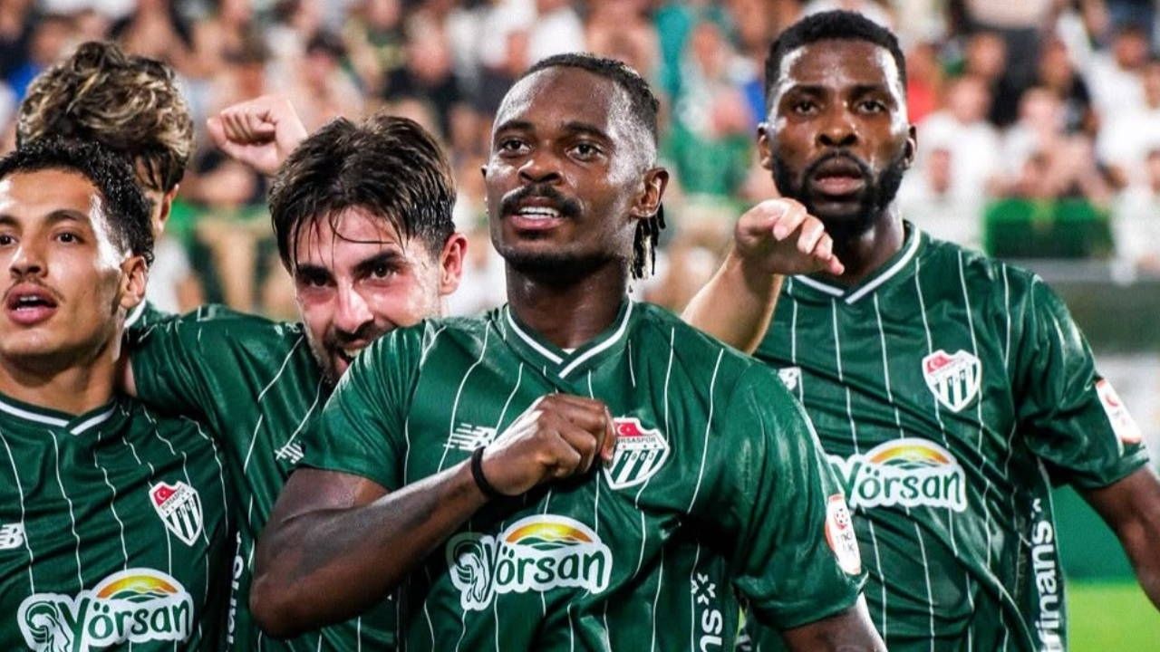 Lincoln Henrique Sakatlandı, Bursaspor’da 10 Günlük Kayıp