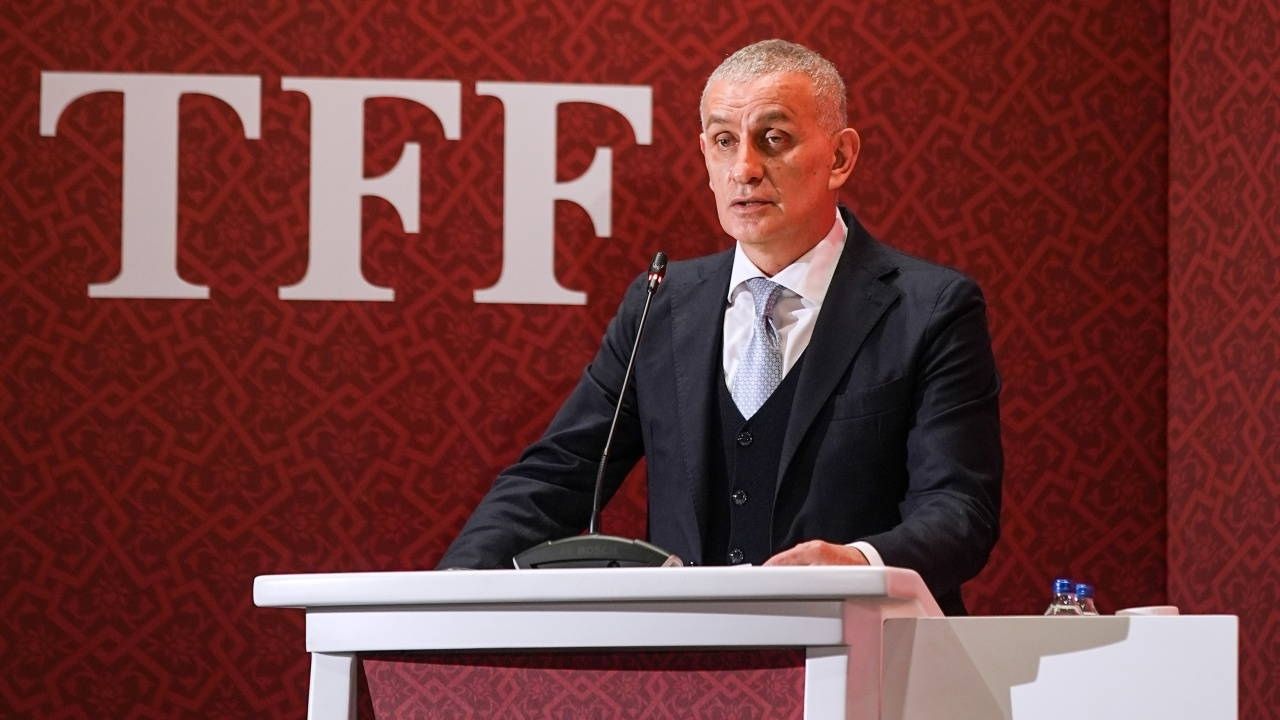 TFF’de Olağanüstü Seçim Gündemi, Yönetim Kurulu Cuma Toplanacak
