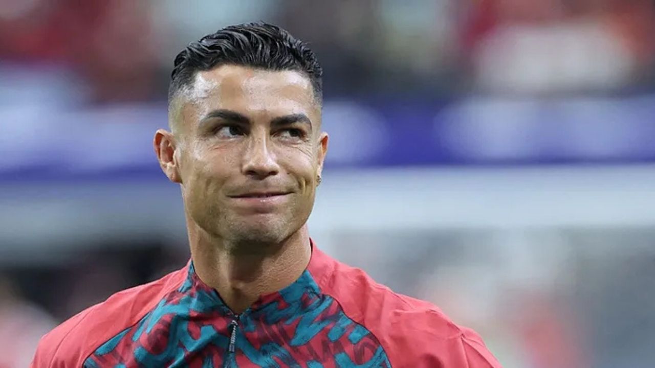 Cristiano Ronaldo Milli Takımı Bırakmadığını Açıkladı