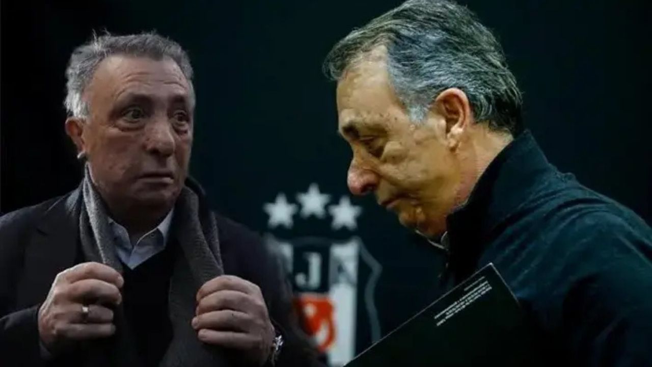 Ahmet Nur Çebi’den TFF Başkanlığı İçin Dikkat Çeken Açıklama